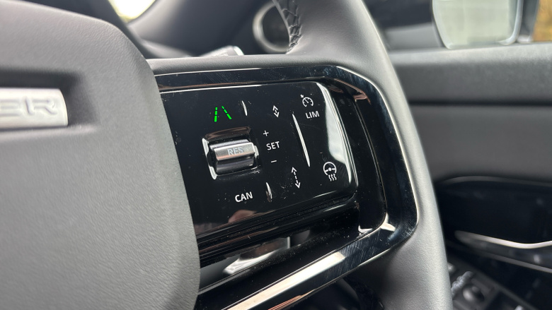 Land Rover Range Rover Evoque 2.0 D165 Dynamic SE 5dr Auto Diesel Hatchback